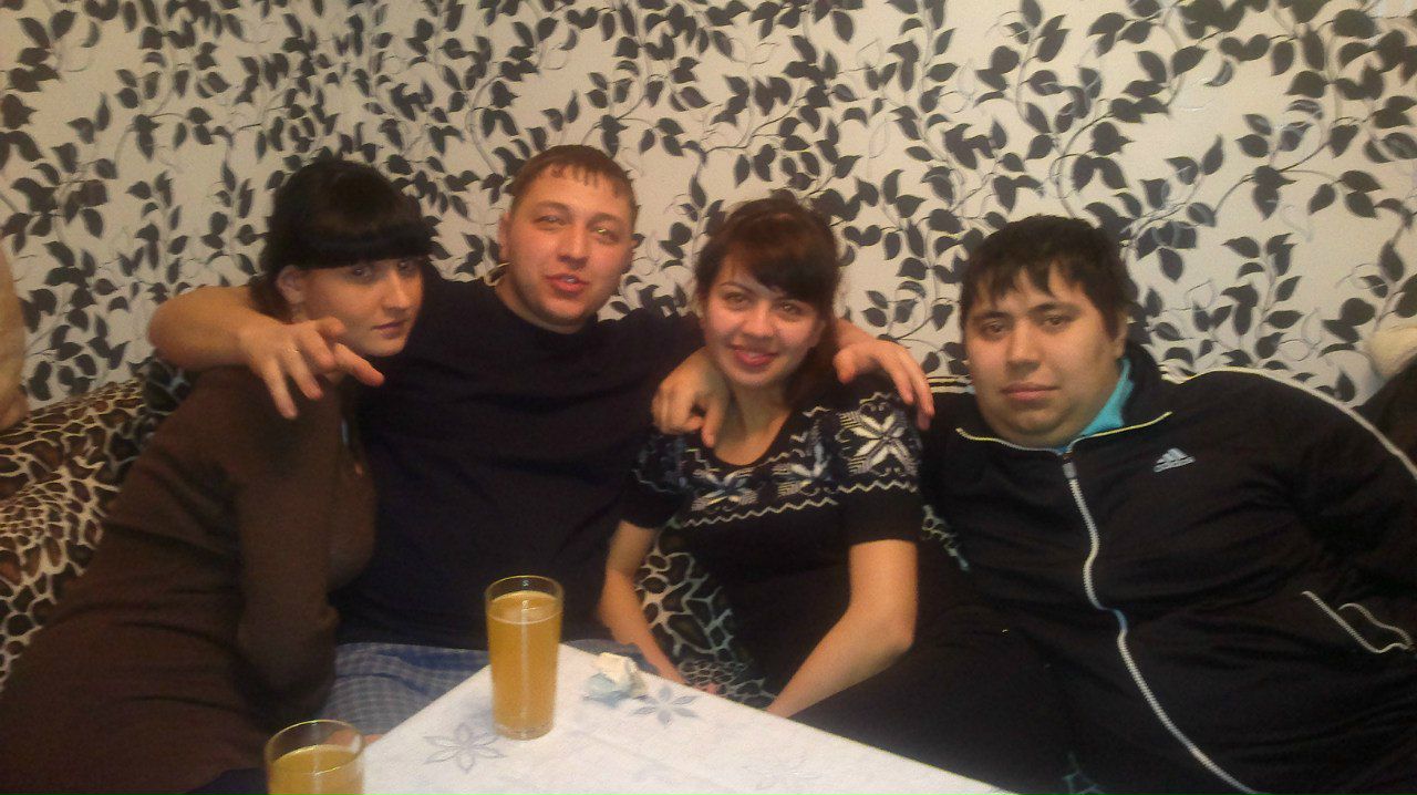 Сергей Атяпин | Нижнекамск