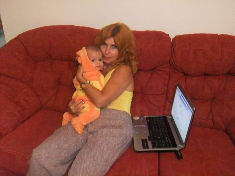 №67, Диана Богачева, Benidorm №67, Диана Богачева, Benidorm