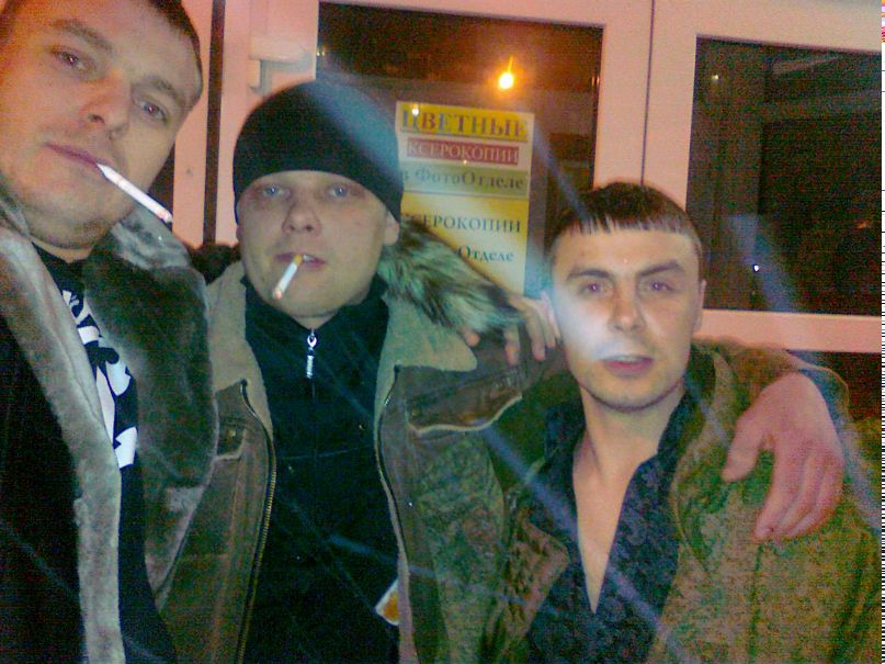 Эдуард Лобасенко | Заполярный