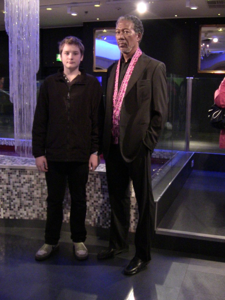 Ваня Закусин | Москва