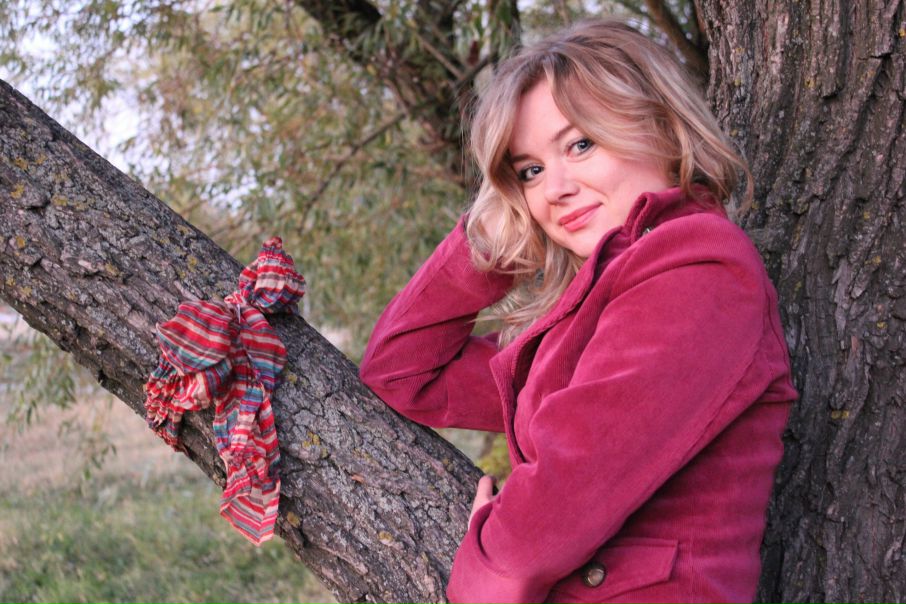 №1, Юлия Татенко, Николаев №1, Юлия Татенко, Николаев