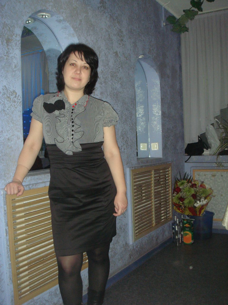 Юлия Пашинская | Хабаровск