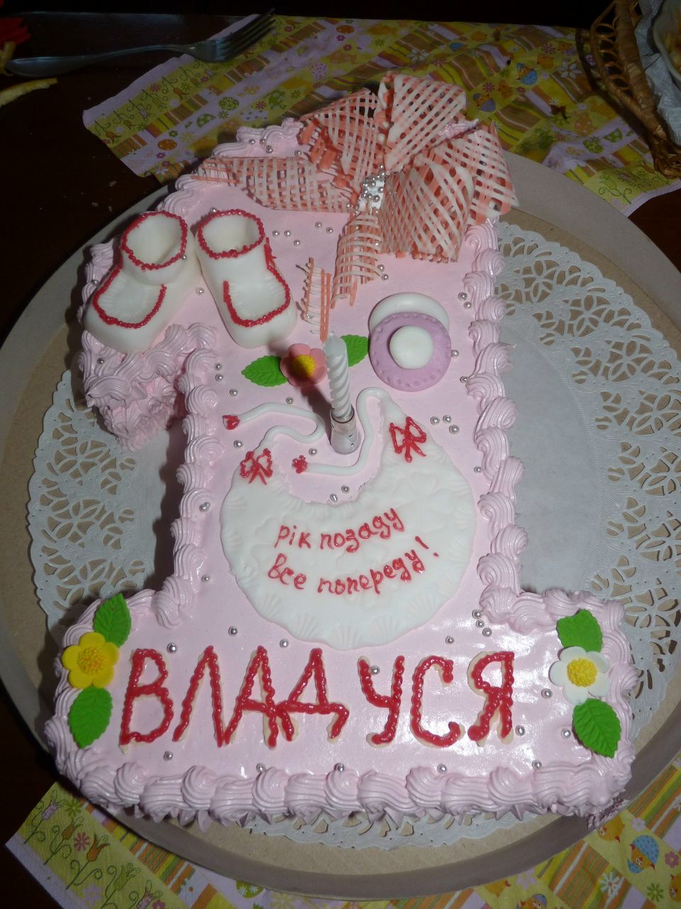 Руслана Білик | Киев