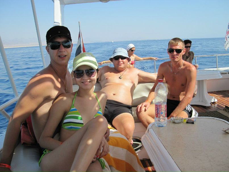 Ойгуль Весова | Тольятти