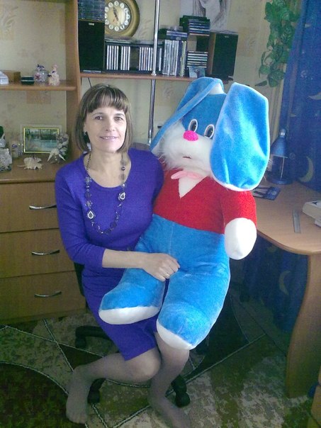 №170, Ирина Андрианова №170, Ирина Андрианова