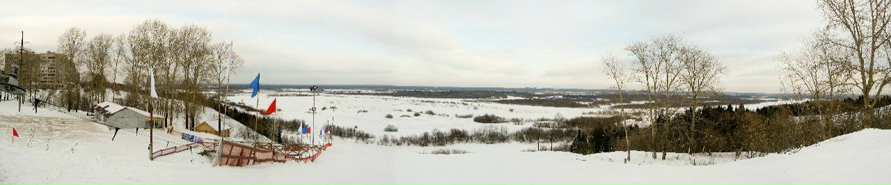 Александр Аксаков | Киров