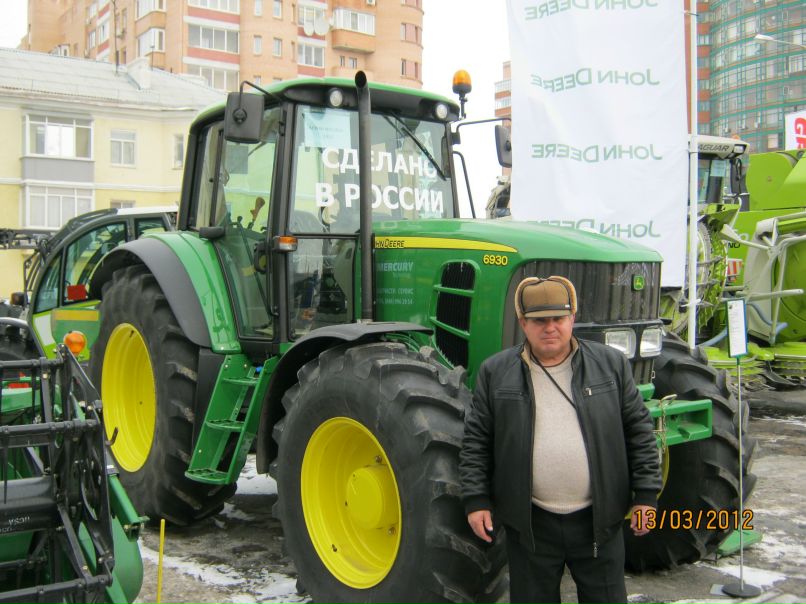 Анатолий Крылосов | Челябинск