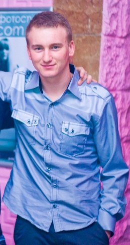 Руслан Клапко | Тернополь