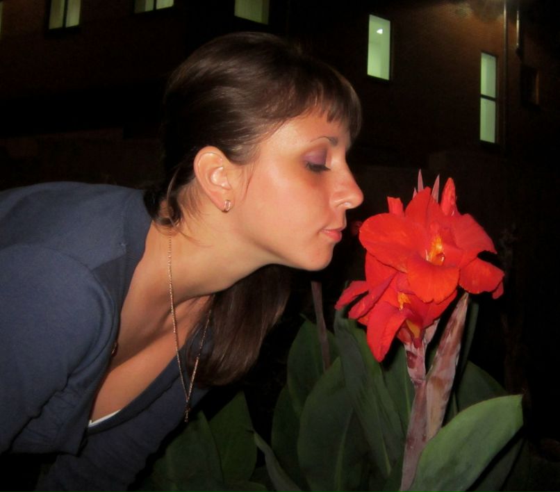 Наталья Ткаченко | Харьков