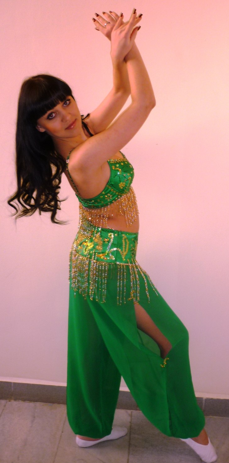 Евгения Горкушина | Белгород