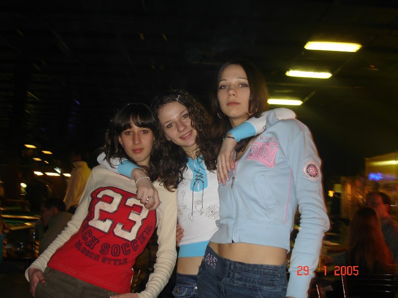 Виктория Вавильчикова | Санкт-Петербург