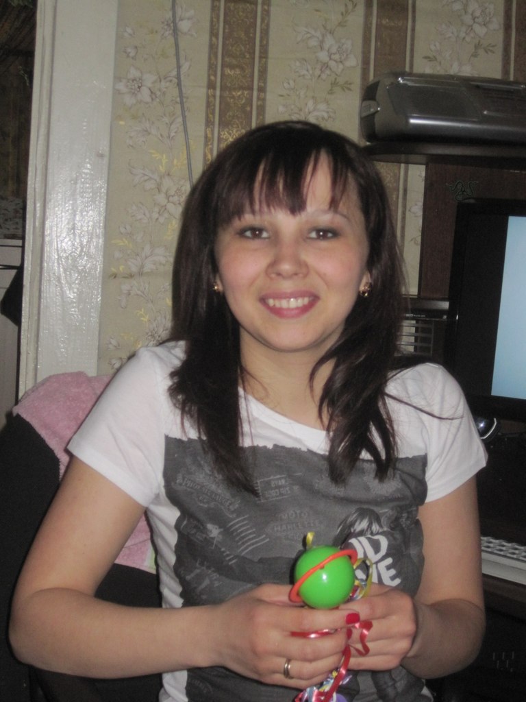 Леночка Субботина | Сыктывкар