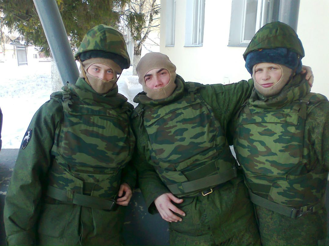 Андрей Долматов | Саратов