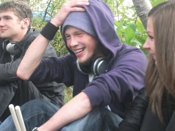 №98, Роман Тимофеев, 37 лет, Кировск №98, Роман Тимофеев, 37 лет, Кировск