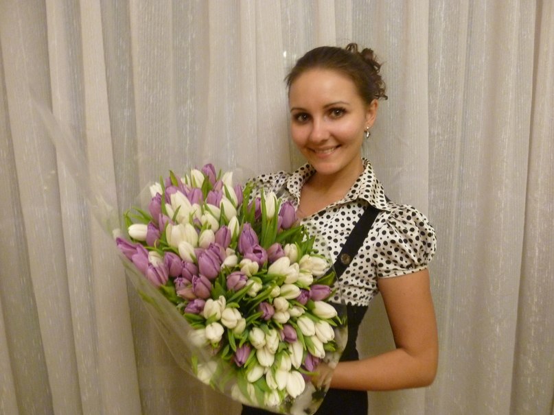 Ольга Черничка | Москва