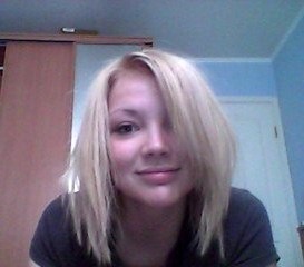 №7, Катя Капустина, 38 лет, Санкт-Петербург, Россия №7, Катя Капустина, 38 лет, Санкт-Петербург, Россия