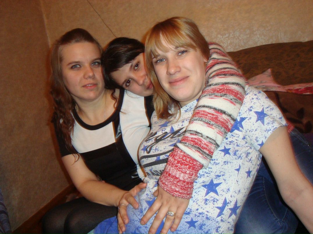 Ксю Ксю | Москва