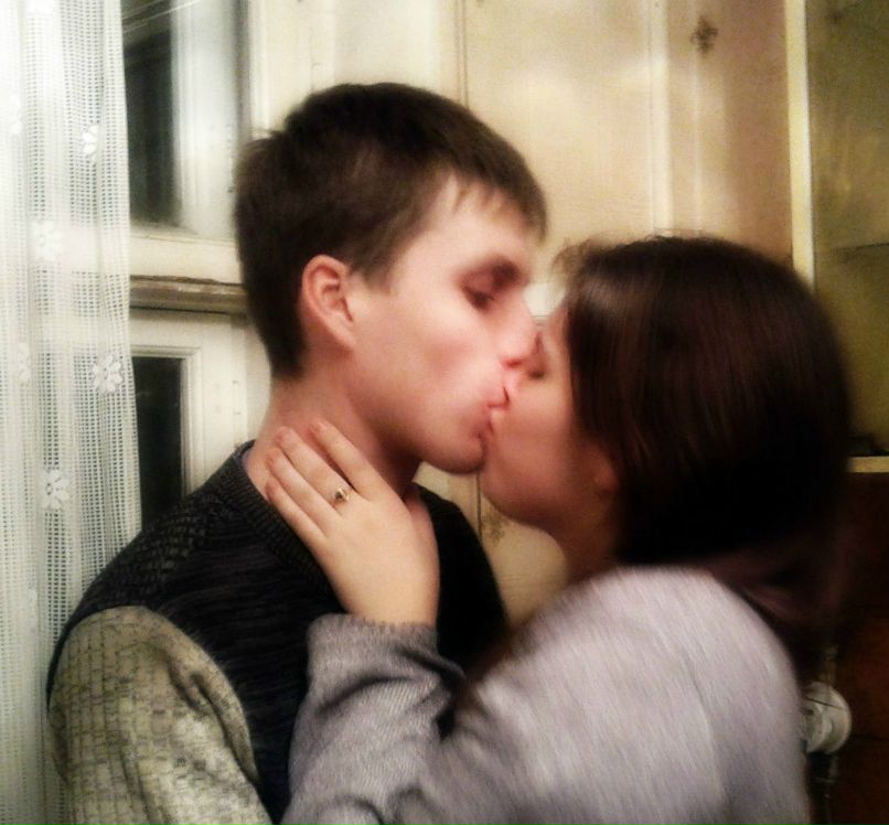 Роман Кузаев | Моршанск