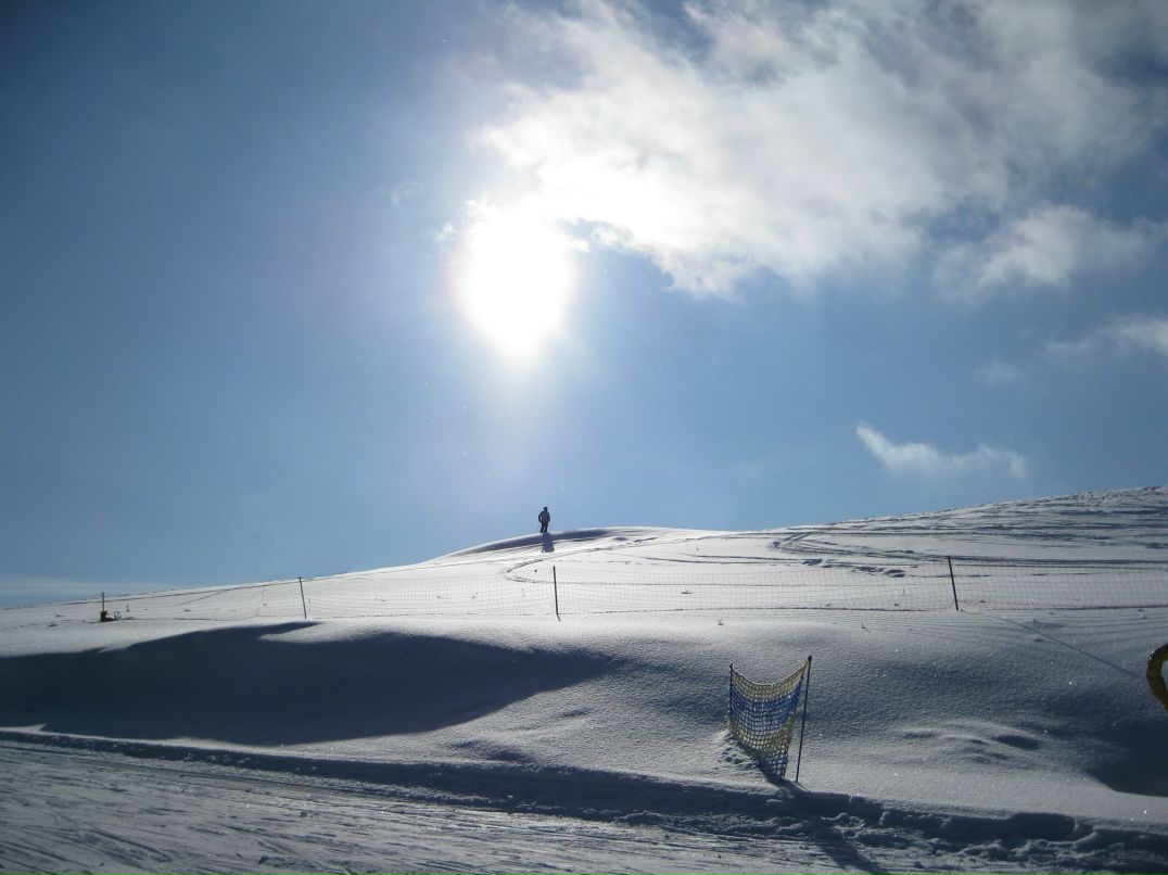 Таня Давыборщ | 