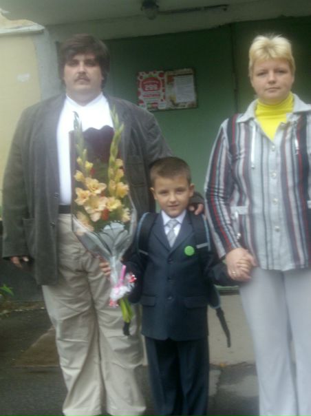 №78, Валентин Галушко, 51 год, Санкт-Петербург №78, Валентин Галушко, 51 год, Санкт-Петербург