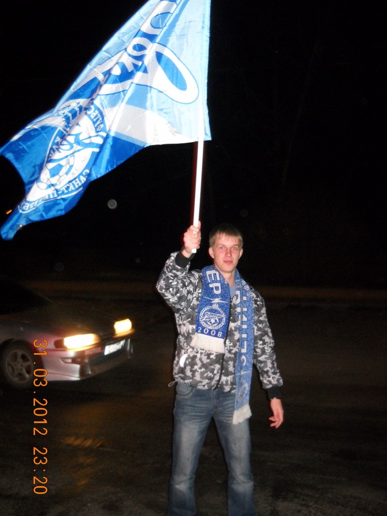 Евгений Галат | Санкт-Петербург