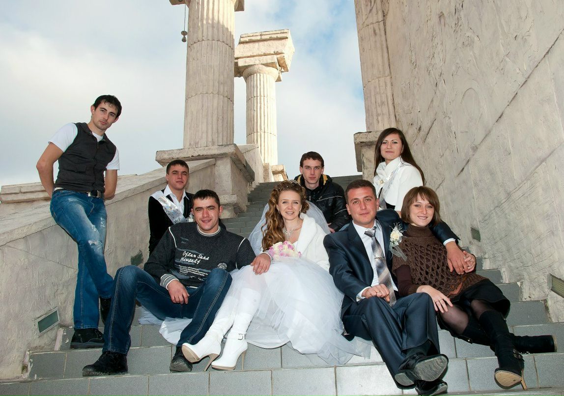 Дмитрий Фёдоров ;)-+JOHN+-(; | Петродолинское