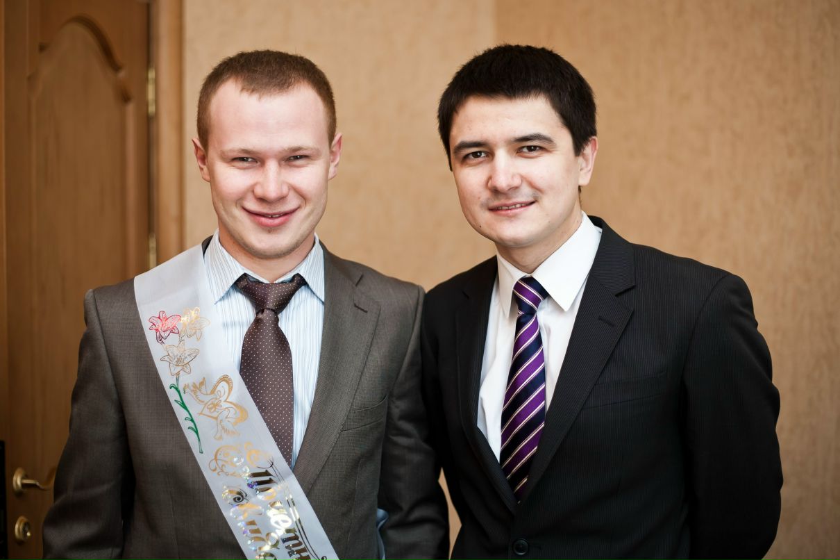 Вероника Хайдарова ... | Москва