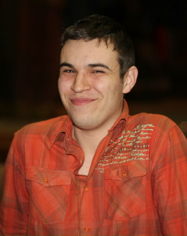 Кирилл Лактионов | Омск