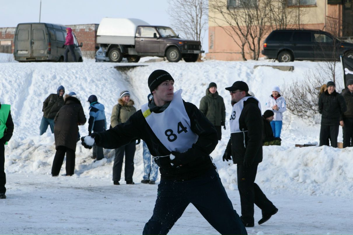 Олег Ветштейн Львович | Полярный