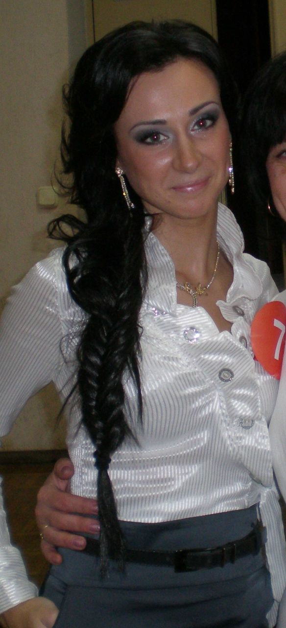 Анастасия Андреенкова | Минск