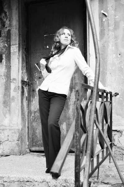 Полина Девтерова | 