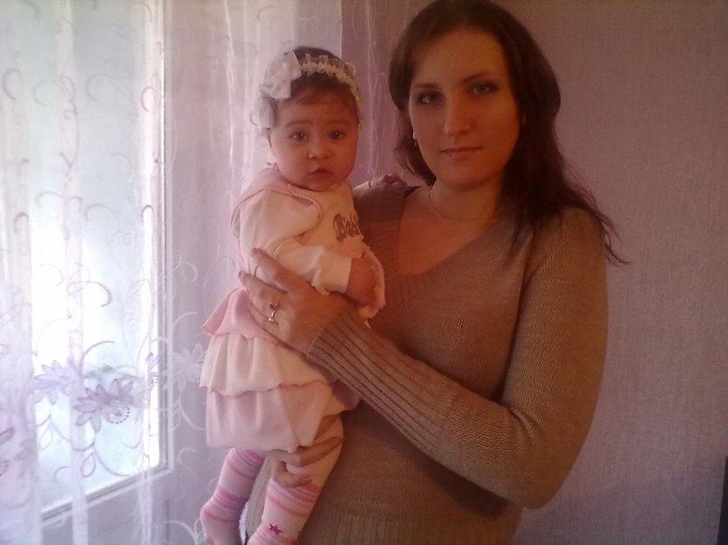 Юлия Черникова | Домодедово