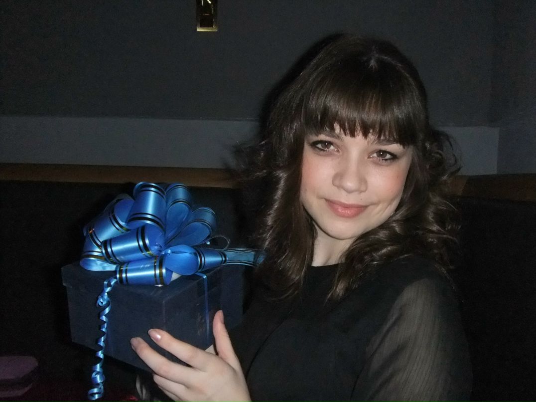 Ольга Корявова | 