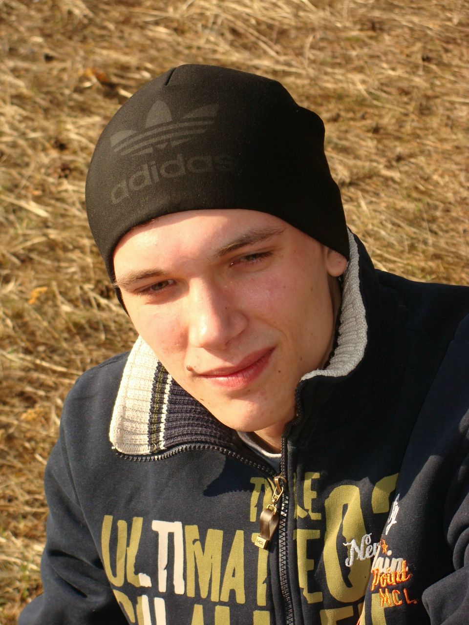 Саша Лисецкий | Киев