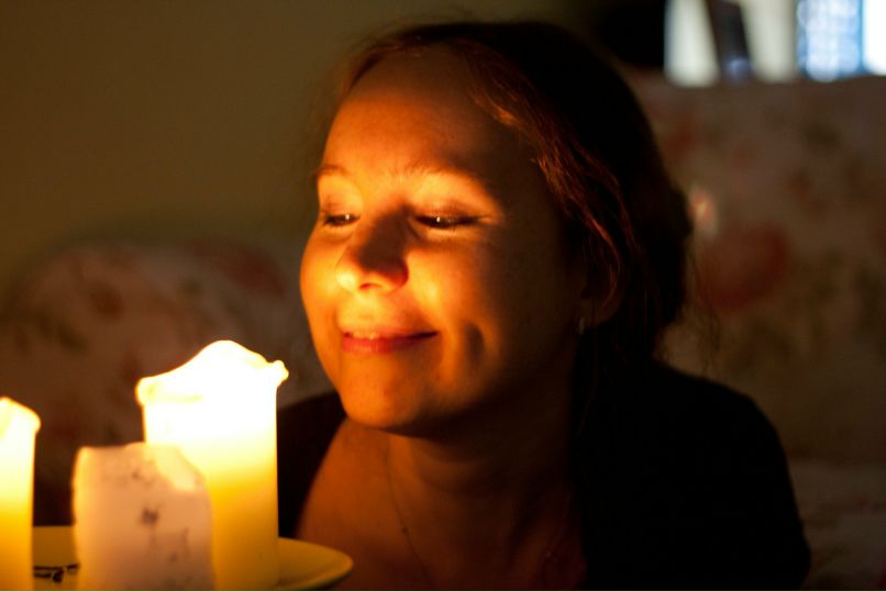 Елена Андреевна | Ижевск