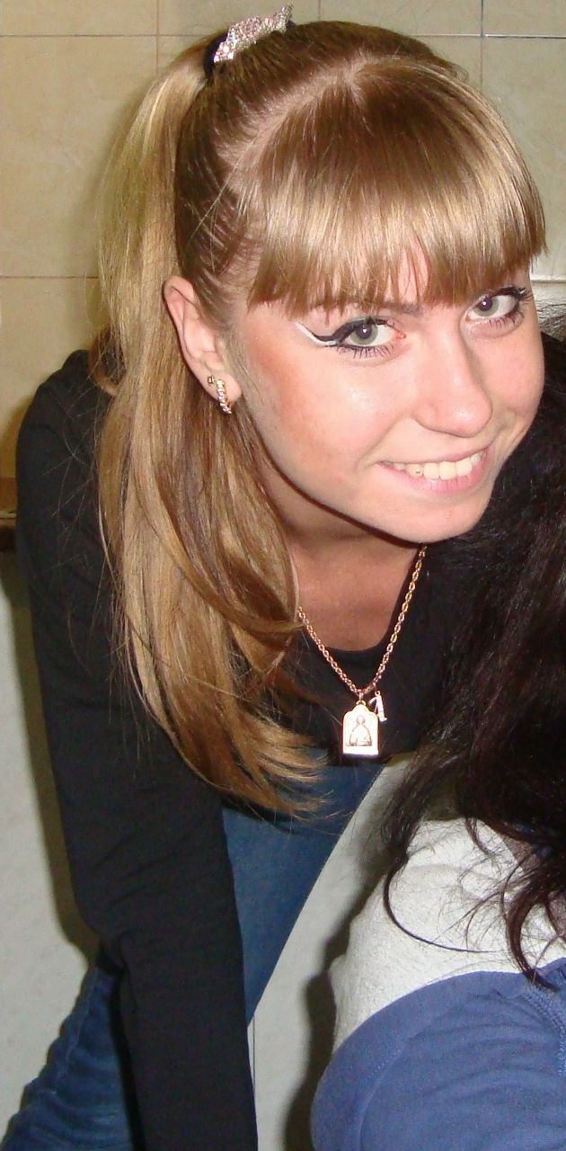 Настюша Коноплина | Киев