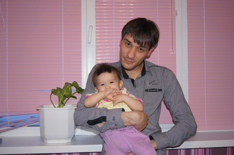 Денис Кашапов | Самара