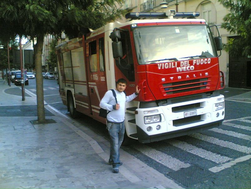 №117, Володимир Кухарчук, Нововолынск №117, Володимир Кухарчук, Нововолынск