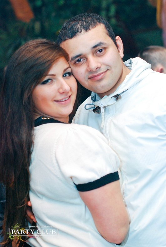 Irunka El-khateb | Тернополь