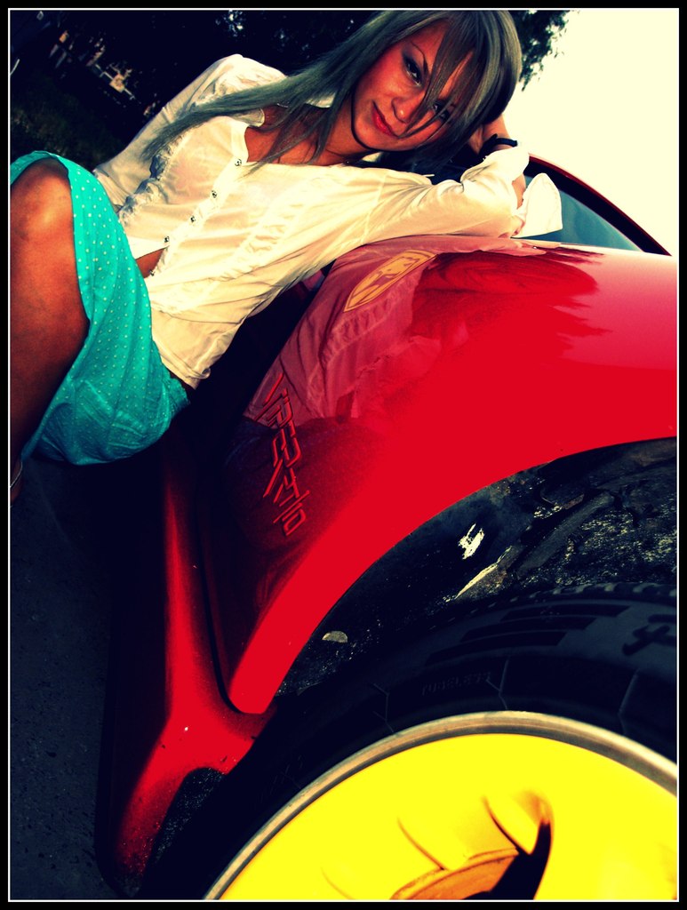 Мария Красилова ☆☆☆ | Екатеринбург