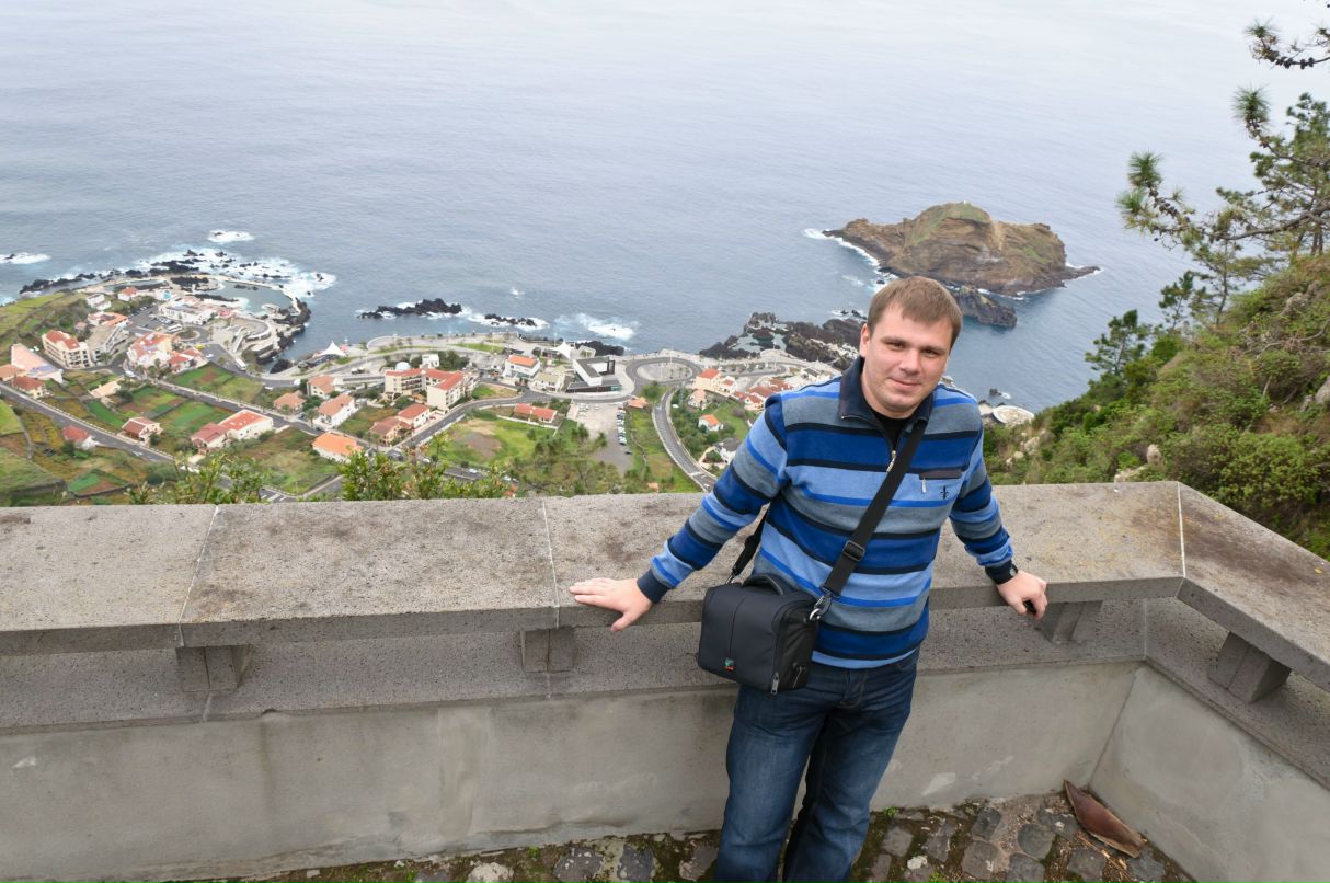 Артем Савельев | Санкт-Петербург