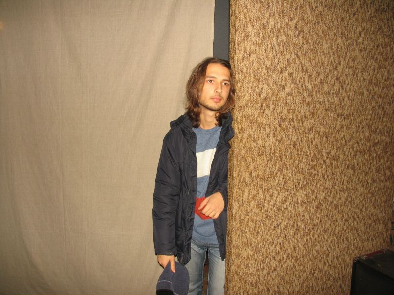 Андрей Тиханский Юлианович | Красноярск