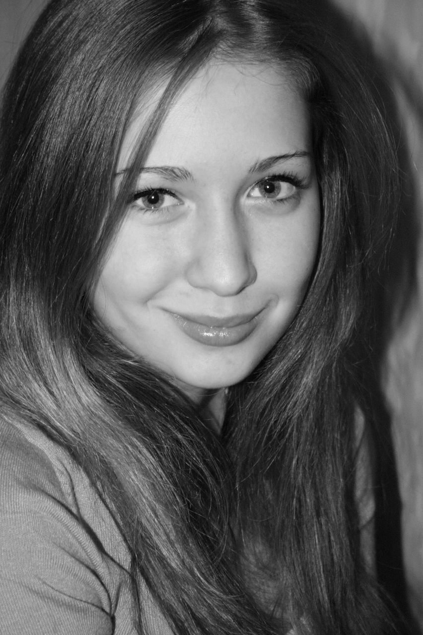 Ульяна Киясова ## | Санкт-Петербург