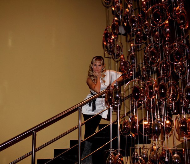 Снежана Василенко | Псков