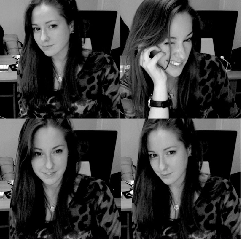 Ленка Бакалинская | Киев