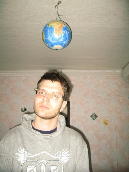 Андрей Орехов | 