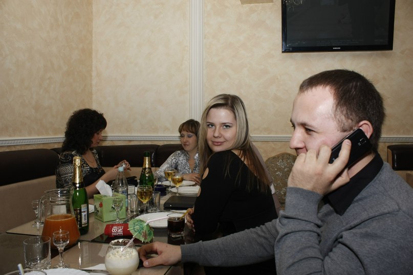 Мария Юдина | Нижний Новгород