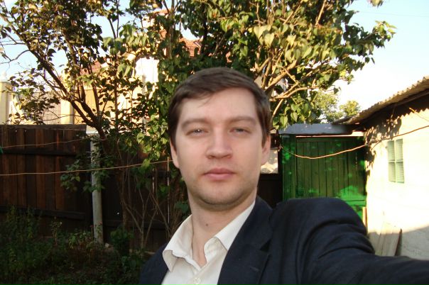 №80, Константин Чернявский, 47 лет, Киев №80, Константин Чернявский, 47 лет, Киев