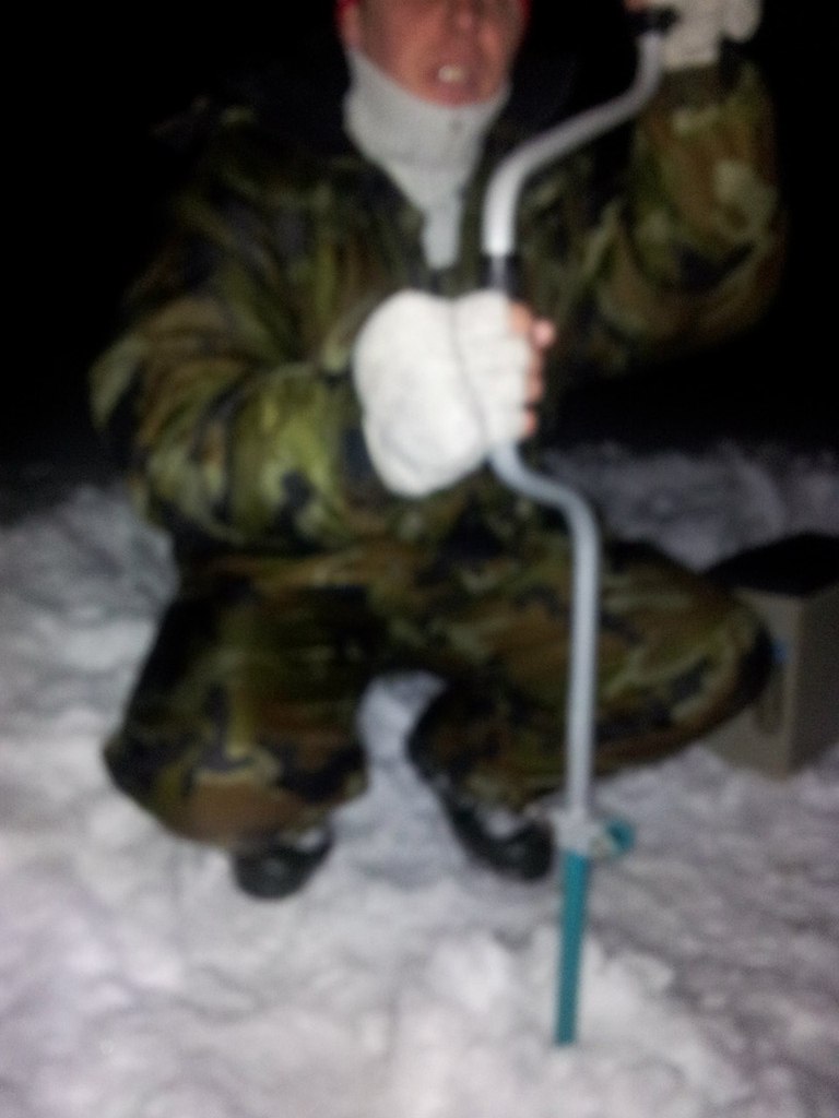 Иван Андрейчук | Москва