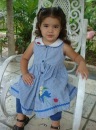 №16 Adriana Quintana